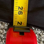 Slinky Brand New  Black Floral Polka Dot Blouse and Pants Business Casual Set L Photo 11