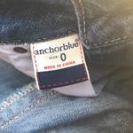Anchor Blue  Jean‎ Shorts Photo 4