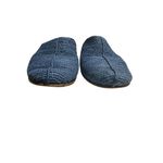 Anthropologie Proud Mary Size 41 US 10 Raffia Shoes Ballet Shoes Flats #S10-9 Photo 2