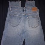 Hollister  Ultra High-Rise Mom Jeans Photo 1