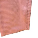 Nike Zenvy Women’s Dri-Fit Ribbed HighWaisted 7/8 leggings Size Small NWT Photo 4