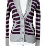 American Eagle  Striped Top Photo 0