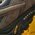 Merrell MOAB VENTILATOR 2 HIKING SNEAKER SHOES 7.5 Photo 8
