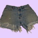 Levi's Levi’s 505 Cut Off Jean Shorts 🔥 Photo 0