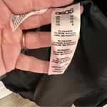 ASOS  Mini Black Dress B2 Photo 5