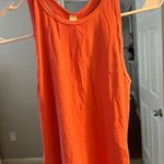 Lululemon High Neck Tank Photo 0