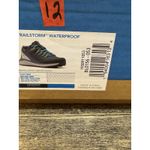 Columbia Trailstorm Waterproof Shoe Size: 10 Graphite - Dolphin Outdoor Photo 9