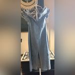 Elegant denim Off Photo 5