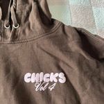 Barstool Sports Hoodie Photo 3