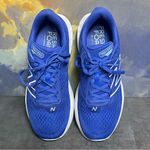 New Balance  Fresh Foam X 880 V13 Women's Purple Running Shoes Size 8.5B Photo 7