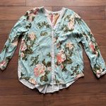 Soft Surroundings  Montage‎ Blouse Size M Photo 3