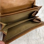 Coach y2k  Vintage Brown Soho Buckle Wallet Photo 6