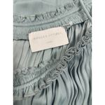 Modern Citizen  Slate‎ Maxi Dress size L Photo 6