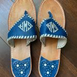 Jack Rogers  preowned in very good condition see pictures Photo 0