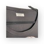 Lauren Moshi  ❃ Super Soft Skull Rose Pullover Jumper Sweatshirt ❃ Black ❃ XS Photo 11