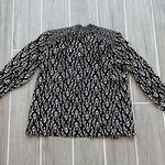 Ba&sh NWT $260 BLOUSE ISLA Photo 4