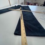 joe's jeans Joes‎ Jeans Womens 29 Dark Wash Muse Fit Bootcut Flare Stretch Denim Blue Pants Photo 8