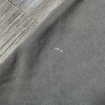 Paragon Fitwear Bike Shorts Size L Gray Organic Cotton Bamboo Workout Gym Sculpt Photo 5