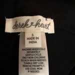 Derek Heart Biker Shorts Size Small Juniors Black Womens NWOT Photo 5