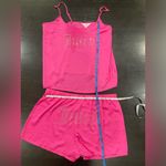 Juicy Couture  TWO PIECE PAJAMA SET Photo 2