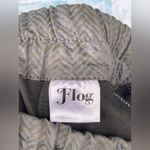 Bevy Flog Shelly original pants size 28 Gray Photo 9