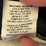 Isaac Mizrahi IMNYC Stretch Rayon/Nylon/Spandex Leopard Print Skinny Pants Women’s Size M Photo 6