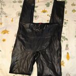 Spanx FINAL PRICE♥️ faux leather legging Photo 3