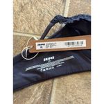 SKIMS  Fits Everybody Lace Underwire Bra Onyx Size 34C Photo 7