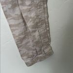 Athleta Cabo Tide Linen Jogger Pants Women’s Size 6 Style 531156 Photo 4