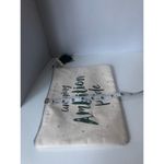 Harry Potter Slytherin Makeup Cosmetic Bag Green Photo 5
