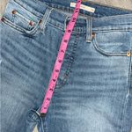 Levi's Levi’s Wedgie Skinny Mom Jeans 26 Photo 9