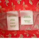 Lilly Pulitzer  Bal Harbour Palazzo Wide Leg Pink Paisley Pants Size XXS Photo 4