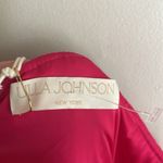 Ulla Johnson  Orla Midi Dress Orchid Pink Photo 7