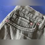 Free People  NWT distressed shorts size 26 Photo 5