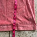 & Other Stories & OTHER STORIES Velour T-Shirt Photo 13