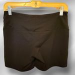 Chaser  2 Piece Black‎ Workout Shorts and Top nwt Photo 9