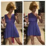 80s Thundercats costume wily kit girl Purple Photo 9