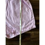 Old Navy Women's Light Purple Loose Fitting Shorts Photo 5