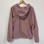 Free People Movement Dream Team Fleece Jacket Size Medium Photo 7