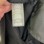 Karl Lagerfeld Paris High Waisted Compression Black Trouser pants Size 12 Photo 6