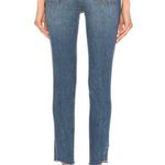 Free People Garden Party Sunny Jeans Photo 3