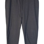 Any Body Joggers, Sweatpants. Elastic drawstring waist. Size Small Petite Gray Photo 0