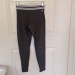 Buffbunny Collection Buffbunny Gray Assassin Leggings Small Photo 5