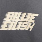 H&M Billie Eilish x  Divided oversized long-sleeve T-shirt Photo 1