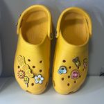 Drew Justin Bieber  crocs Photo 1