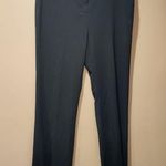 Kenneth Cole  New York Black Dress Trousers Photo 2