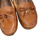 Michael Kors cute tan leather loafers! Photo 4