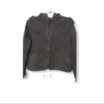 Brandy Melville Brandy‎ Melville Hooded Jacket Photo 8