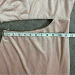 Michael Costello  x REVOLVE Pink Sevigne Dress Photo 9