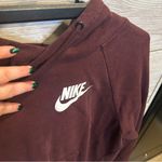 Nike  Sportswear Club Fleece Pullover Hoodie Size Large Photo 2